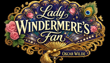 Lady Windermere's Fan at Carrollwood Players Theatre Tampa