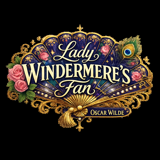 Lady Windermere's Fan at Carrollwood Players Theatre Tampa