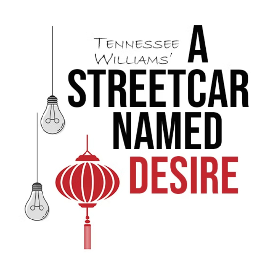 A Streetcar Named Desire at Carrollwood Players Theatre Tampa