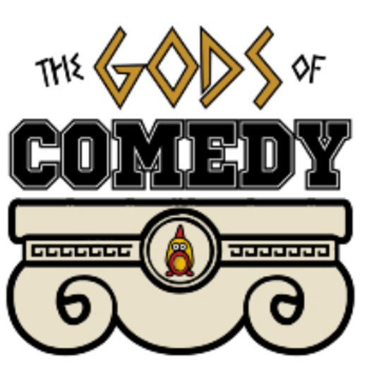 The Gods of Comedy at Carrollwood Players Theatre Tampa