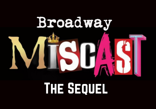 Broadway Miscast at Carrollwood Players Theatre Tampa