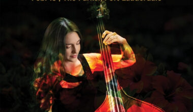 South Florida Symphony Orchestra Presents Joachim, Simon, Mozart and Rimsky-Korsakov at The Parker at The Parker (Parker Playhouse) Miami