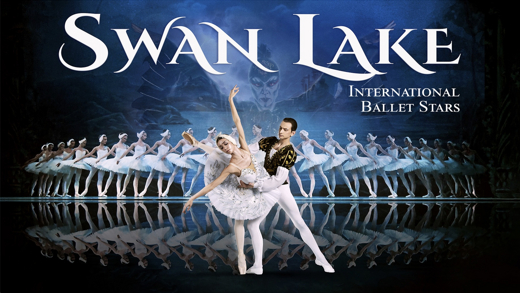 Swan Lake: International Ballet Stars in Jacksonville, FL! at Jacksonville Center for the Performing Arts Jacksonville
