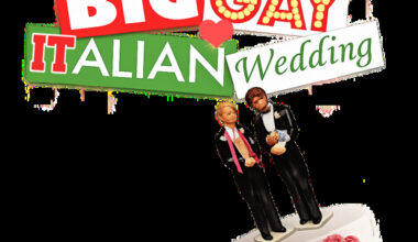 My Big Gay Italian Wedding at Carrollwood Players Theatre Tampa