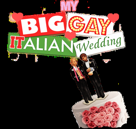 My Big Gay Italian Wedding at Carrollwood Players Theatre Tampa