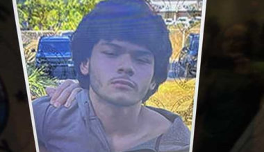 St. Lucie County sheriff reacts to teen arrested in fatal shooting