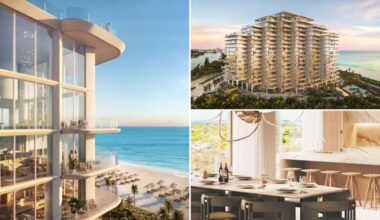 Miami’s top condos see sales break the $100M+ price barrier