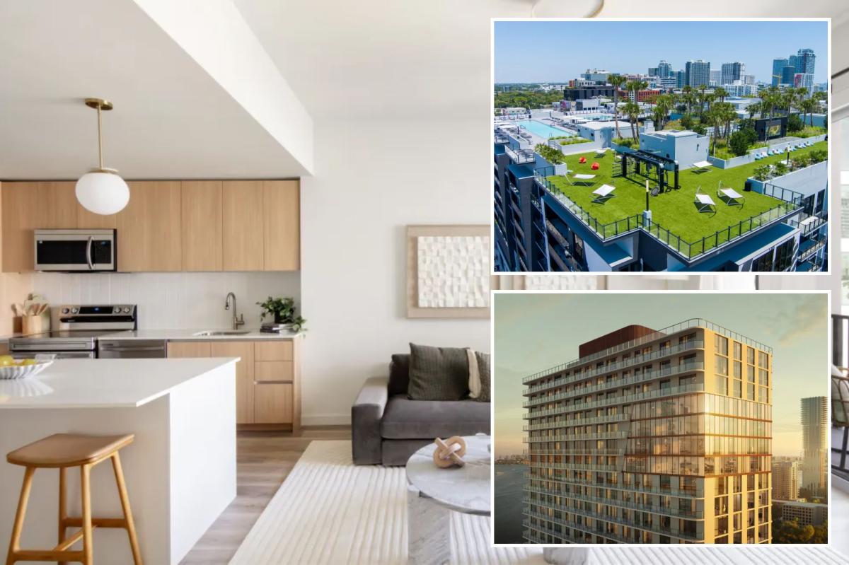 Why Miami is still one America's hottest rental markets