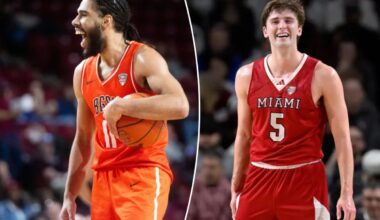 Odds, picks, best bet for Friday's college basketball action