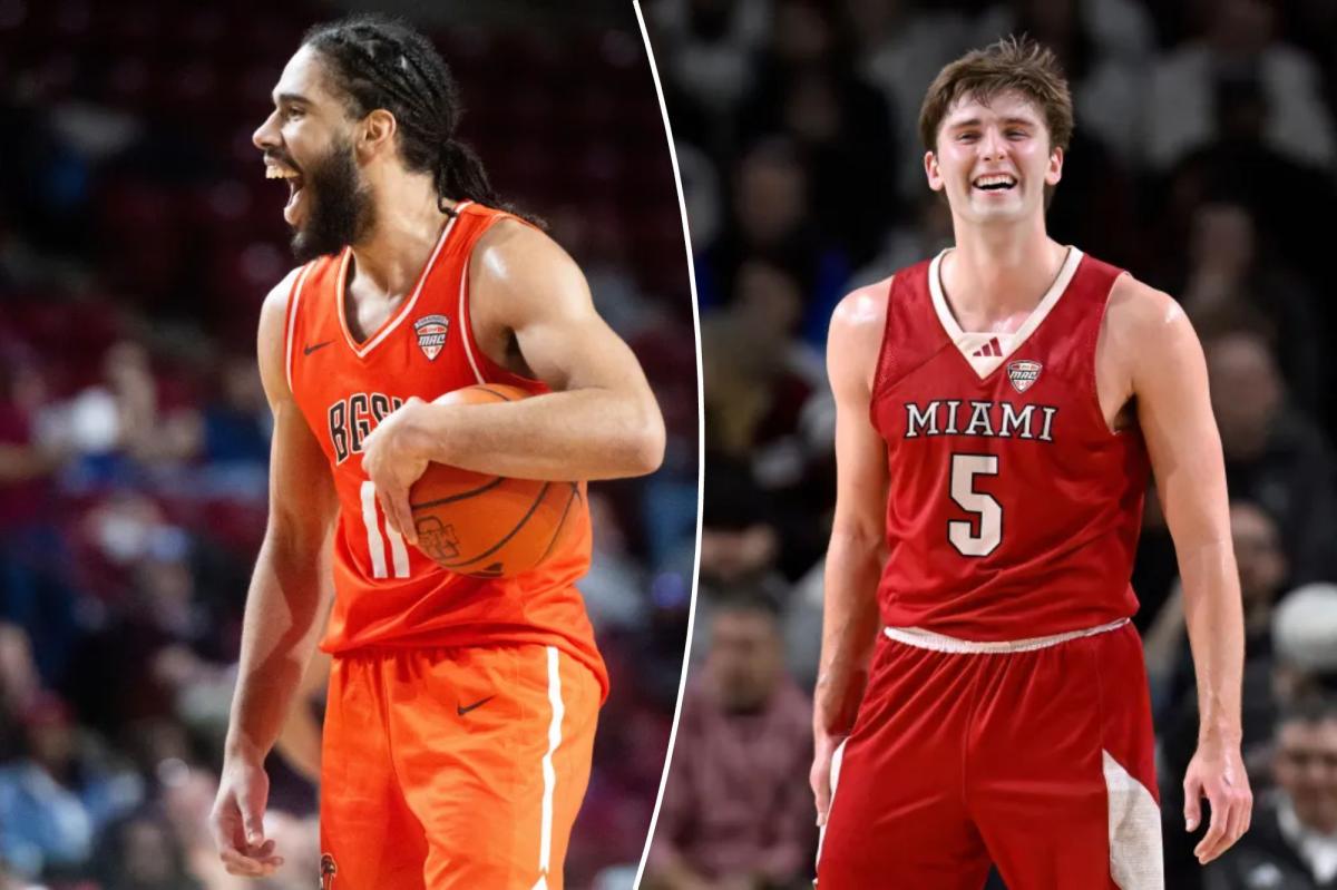 Odds, picks, best bet for Friday's college basketball action