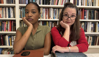 Weekend spotlight: Curtain up on ‘The Niceties’ … and ‘Juliet’