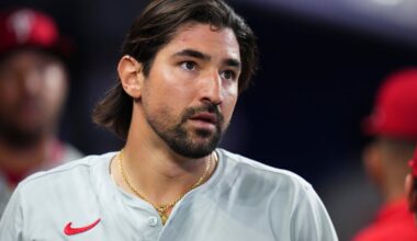 Nick Castellanos addresses "Miami incident" after Phillies' release