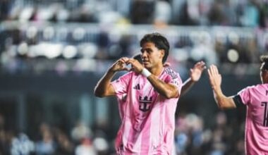 For The Love of Fútbol: Special Deals Announced for 2026 Season Tickets and Concachampions Round of 16!