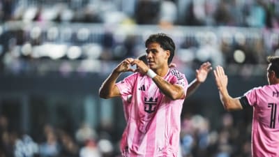 For The Love of Fútbol: Special Deals Announced for 2026 Season Tickets and Concachampions Round of 16!