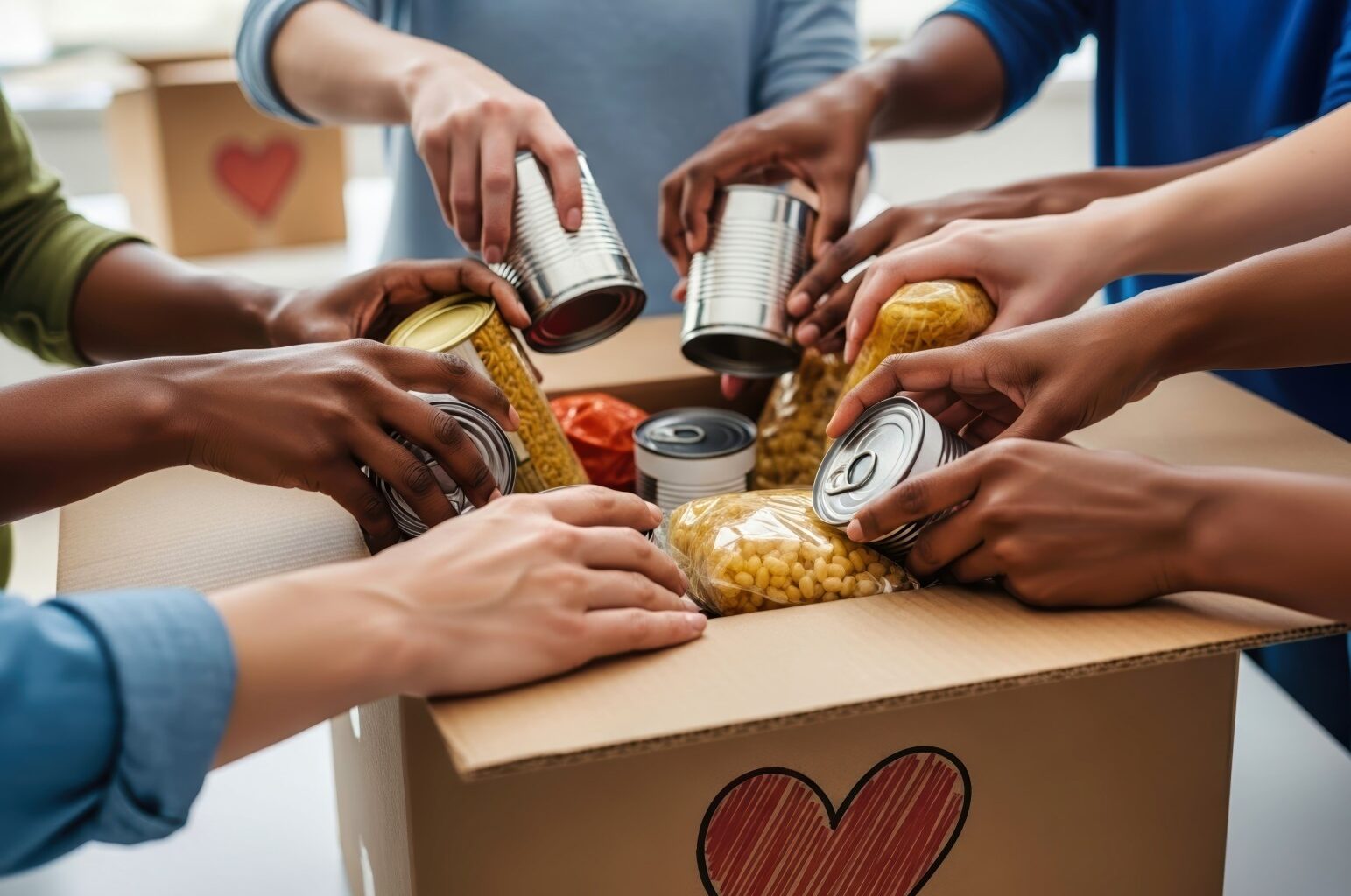 Florida’s nonprofits step into the policy arena