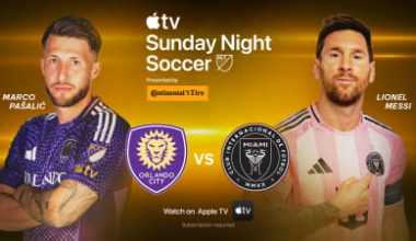 Orlando City vs. Inter Miami: Everything to know for Sunday Night Soccer