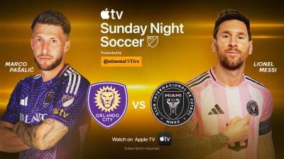 Orlando City vs. Inter Miami: Everything to know for Sunday Night Soccer