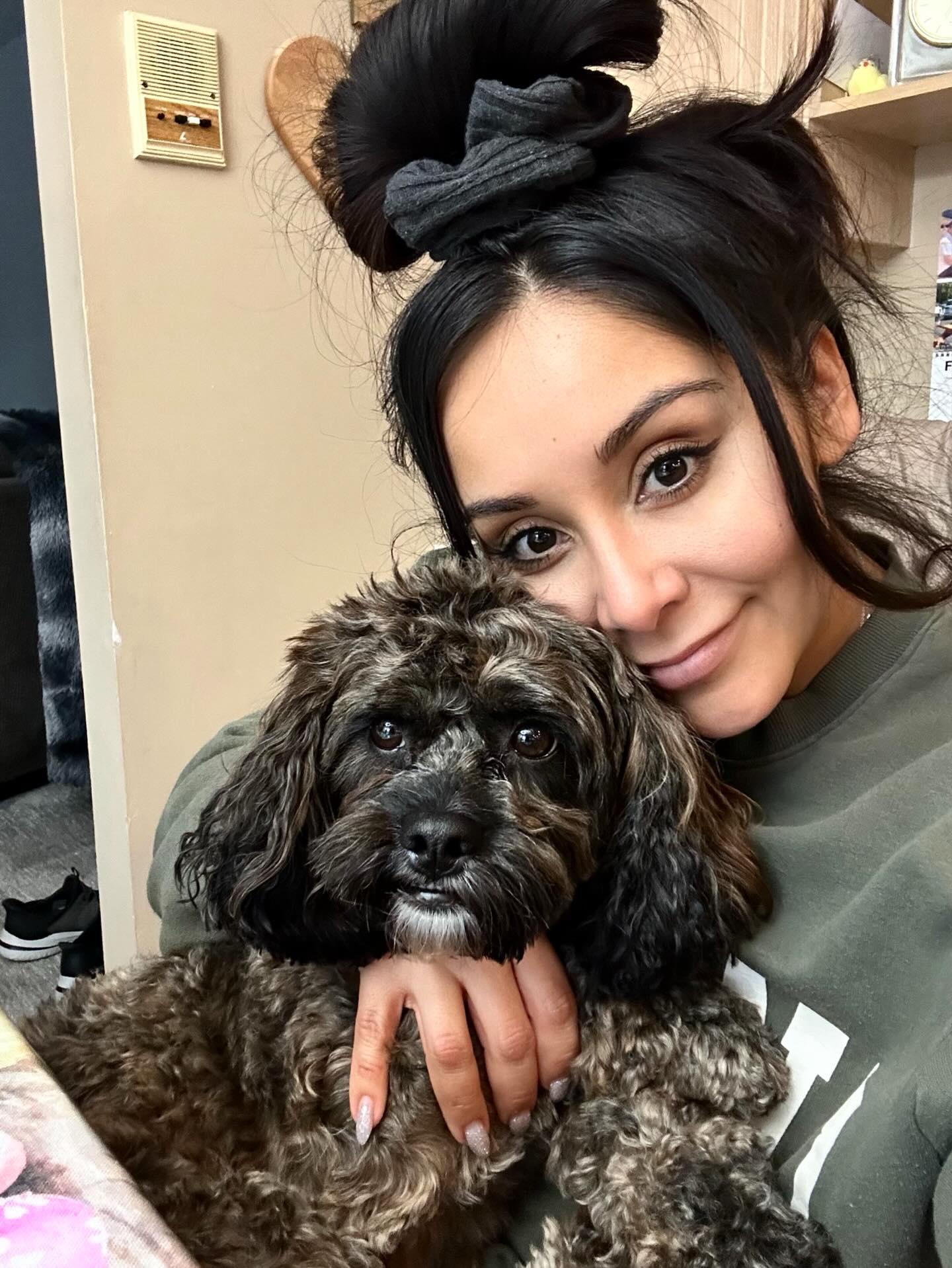 Snooki thanks everyone for the love after her cancer diagnosis.