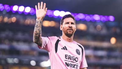Injury Update: Lionel Messi | Inter Miami CF