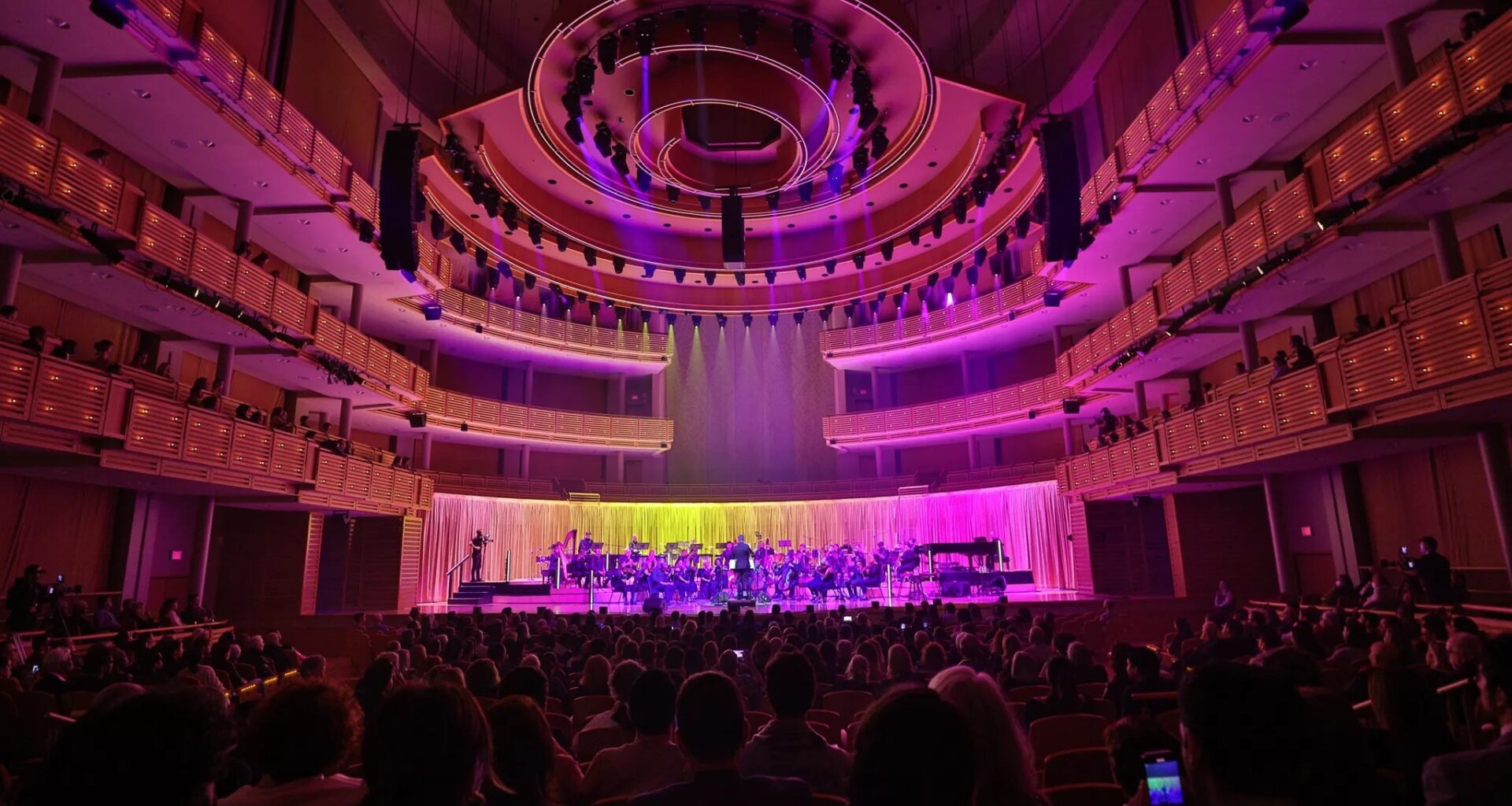 Adrienne Arsht Center Announces Broadway in Miami Series