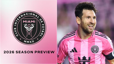 Inter Miami CF 2026 Season Preview