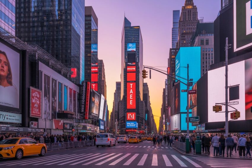 Ny - travel and tour world