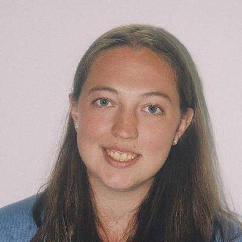 Profile Image of Susan Merriam