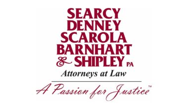 Searcy Denney Scarola Barnhart & Shipley