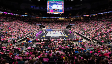 Supernovas swept for first time this season by Orlando