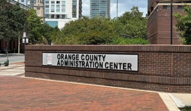 Orange to discuss latest immigration enforcement measures