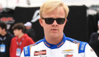 NASCAR CRAFTSMAN Truck Series DraftKings DFS Picks and Best Bets: OnlyBulls Green Flag 150 at St. Petersburg