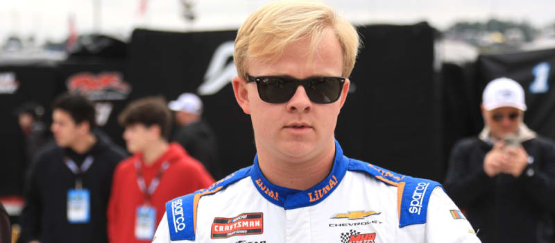 NASCAR CRAFTSMAN Truck Series DraftKings DFS Picks and Best Bets: OnlyBulls Green Flag 150 at St. Petersburg