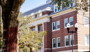 New bill seeks to strengthen protections for pregnant students at FAMU  – The FAMUAN