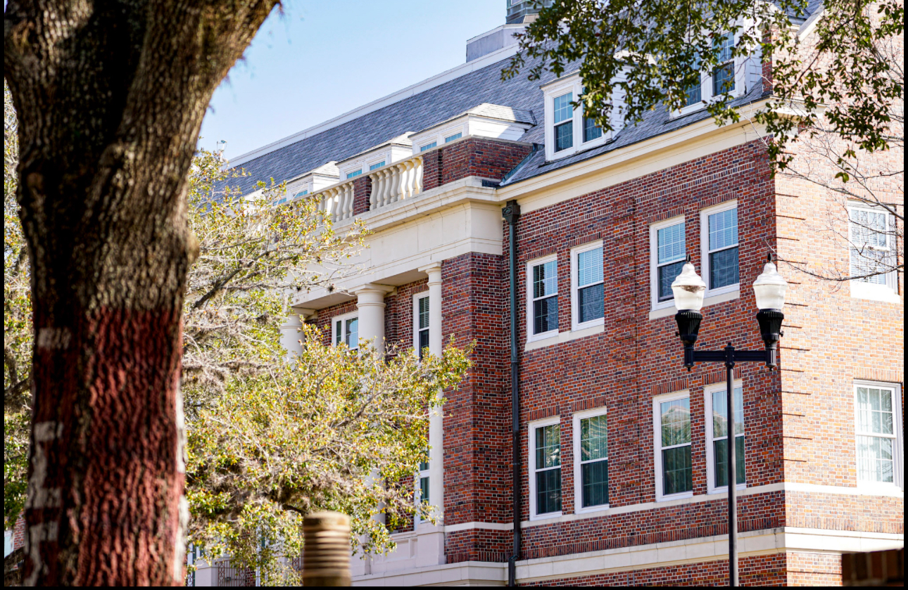 New bill seeks to strengthen protections for pregnant students at FAMU  – The FAMUAN