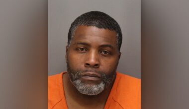 Career criminal Oscar Fowler back in custody on state charges after Biden freed him