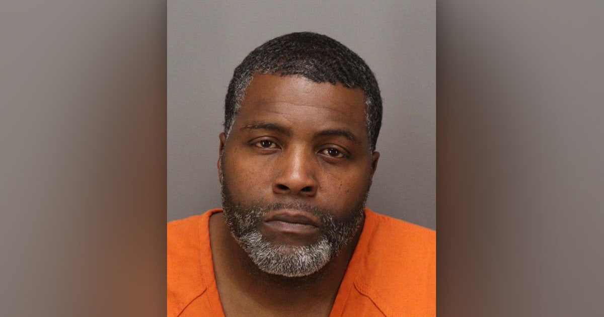 Career criminal Oscar Fowler back in custody on state charges after Biden freed him