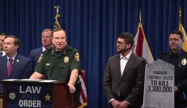 Drug trafficking investigation nets 51 arrests