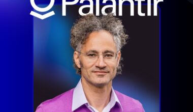 Palantir plants its flag in Miami