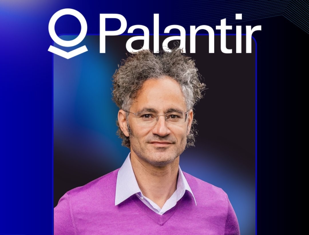 Palantir plants its flag in Miami