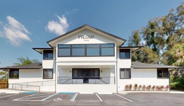Paloma House opens in St. Pete