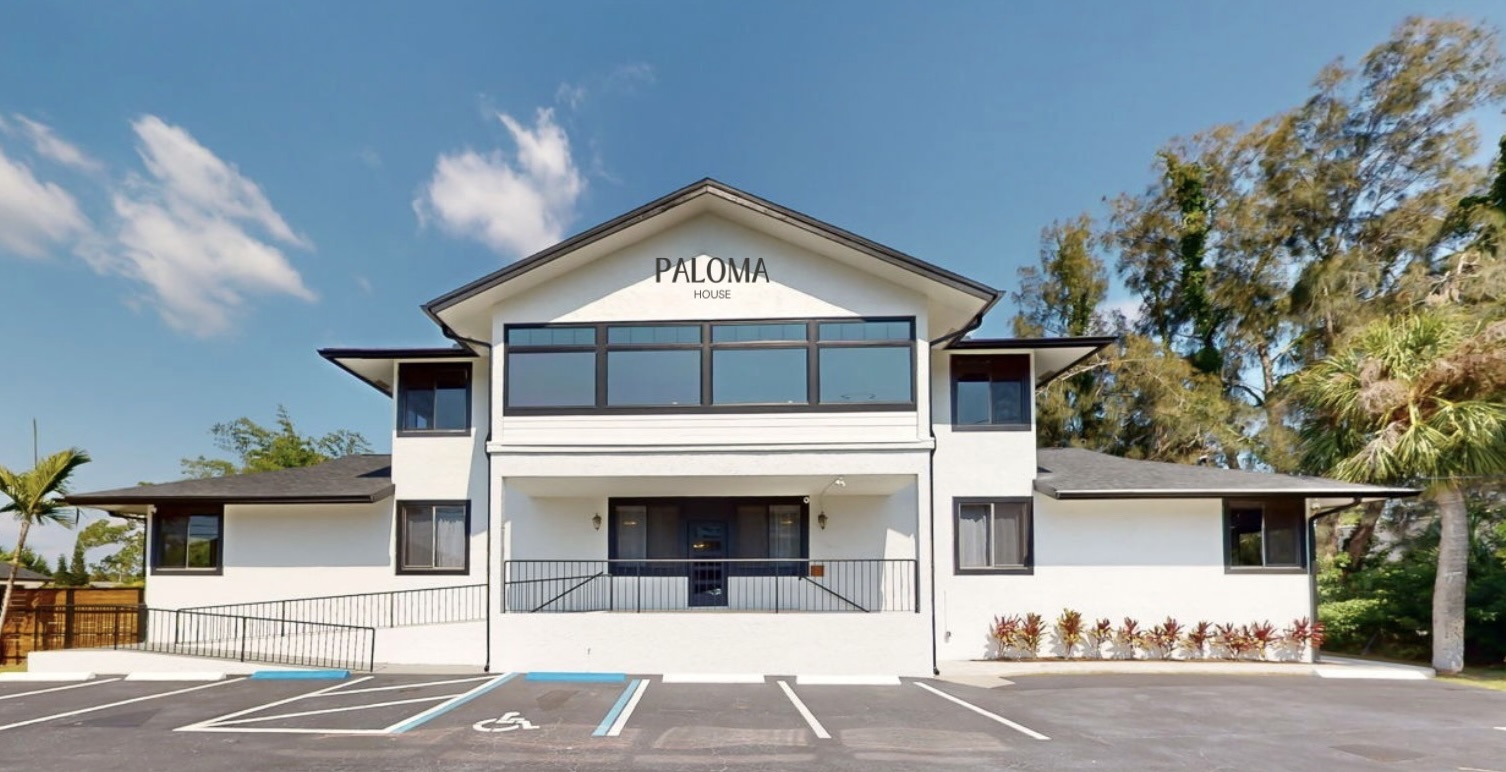 Paloma House opens in St. Pete