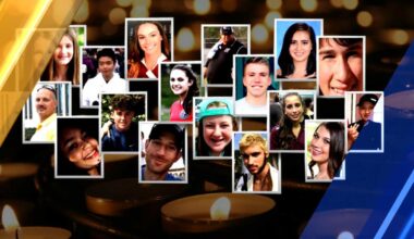 Broward County schools honor Parkland victims with 'Day of Service and Love'