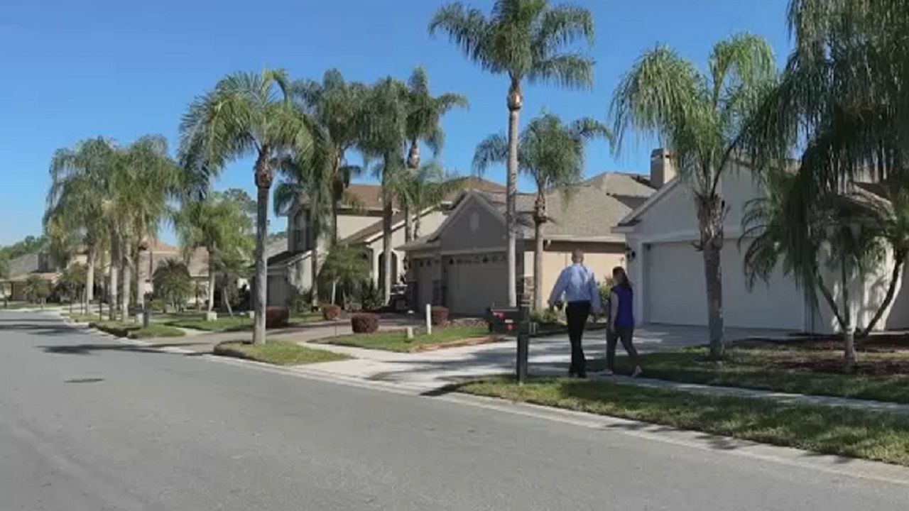 Florida House bill would allow HOAs to be dissolved