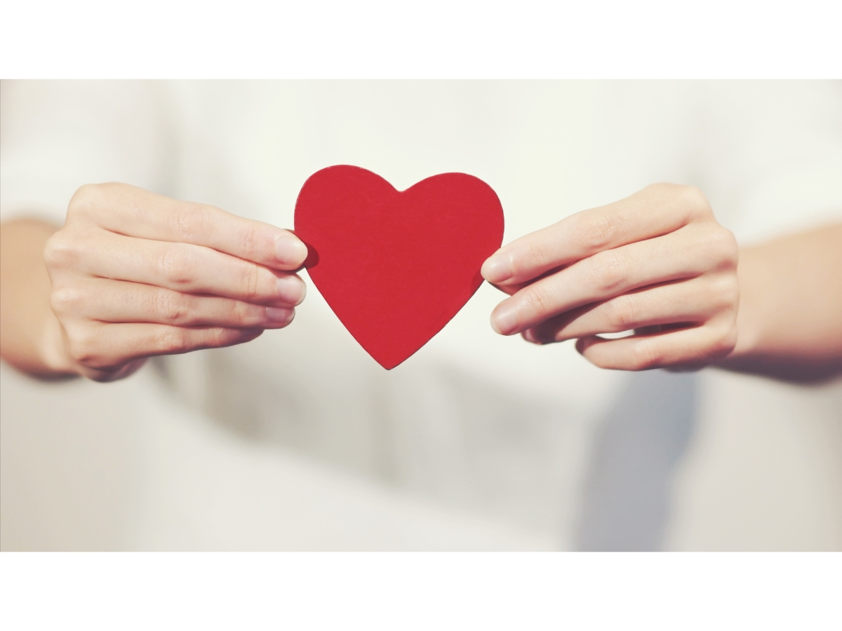 Have You Seen A Good Deed In St. Petersburg? Tell Us About It!