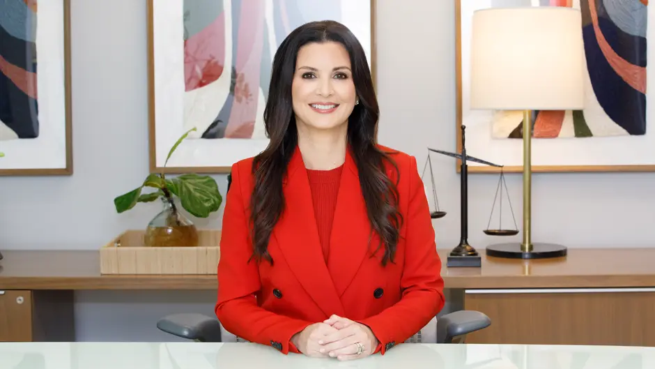 Patricia Sánchez Abril appointed new Dean of School of Law