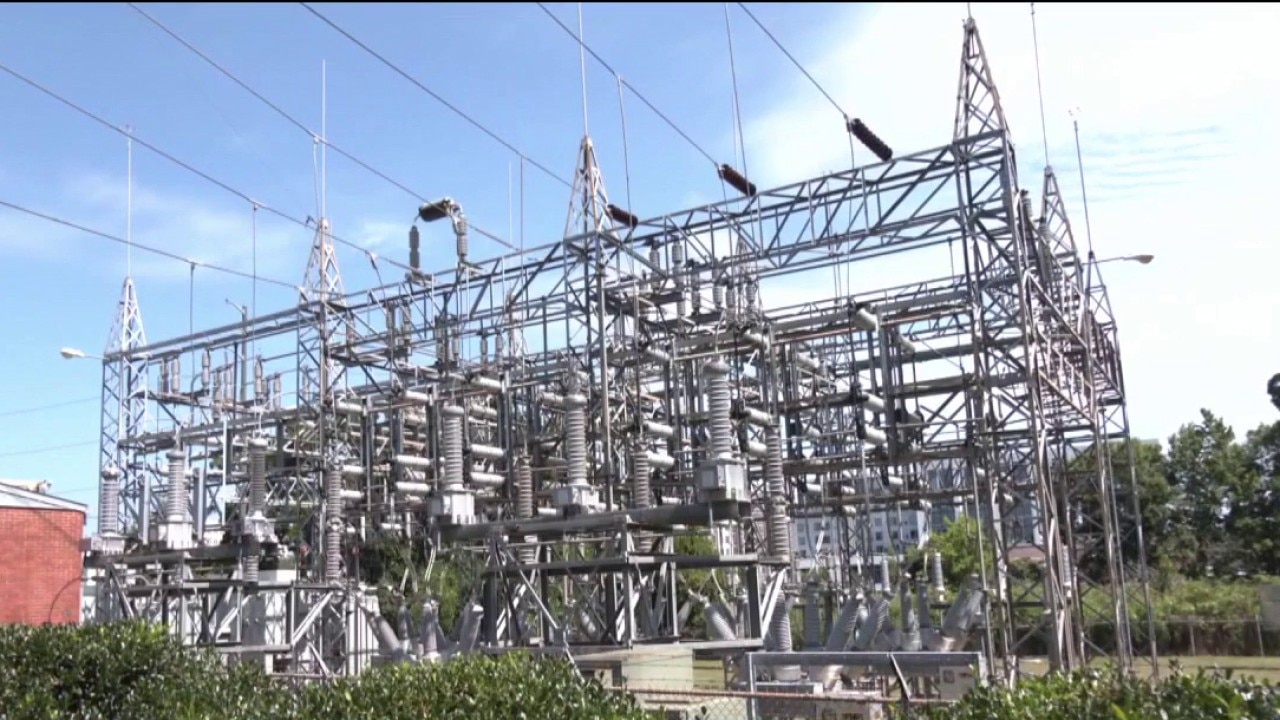 Duke addresses messages to conserve energy