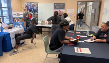 Hillsborough County Public Defender brings free legal help