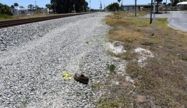 Florida congressmen push bill to reduce rail injuries, deaths