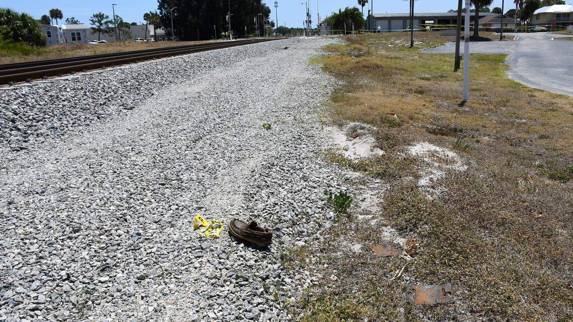 Florida congressmen push bill to reduce rail injuries, deaths