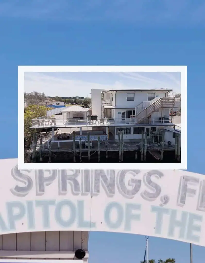 Photos of Pete's Bagels in Tarpon Springs